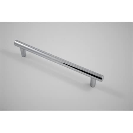 Residential Essentials Cabinet Bar Pull- Polished Chrome 10336PC